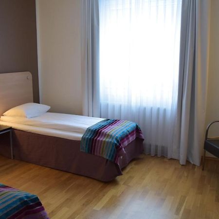 Hotell שרלוטנברג מראה חיצוני תמונה