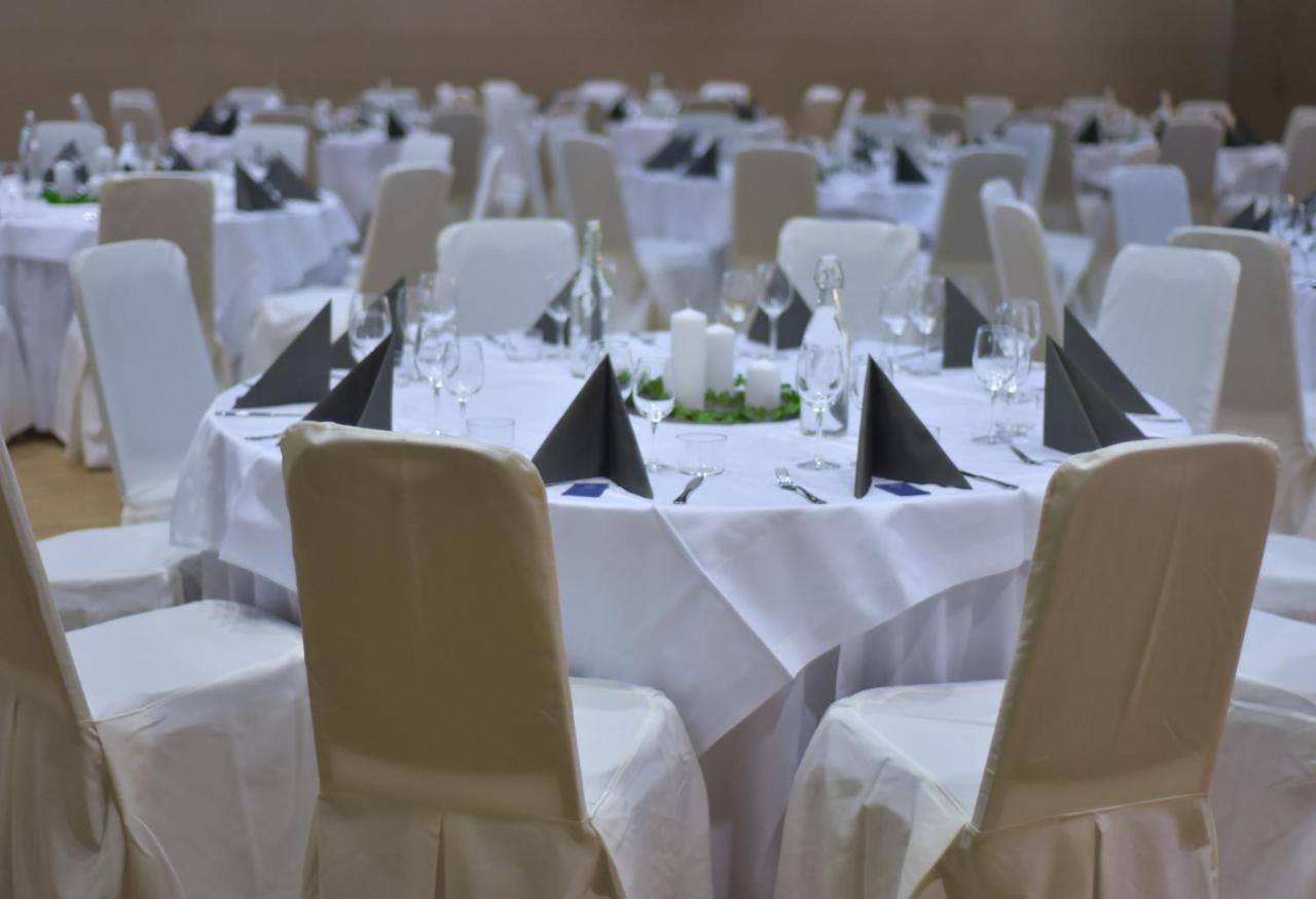 Hotell שרלוטנברג מראה חיצוני תמונה