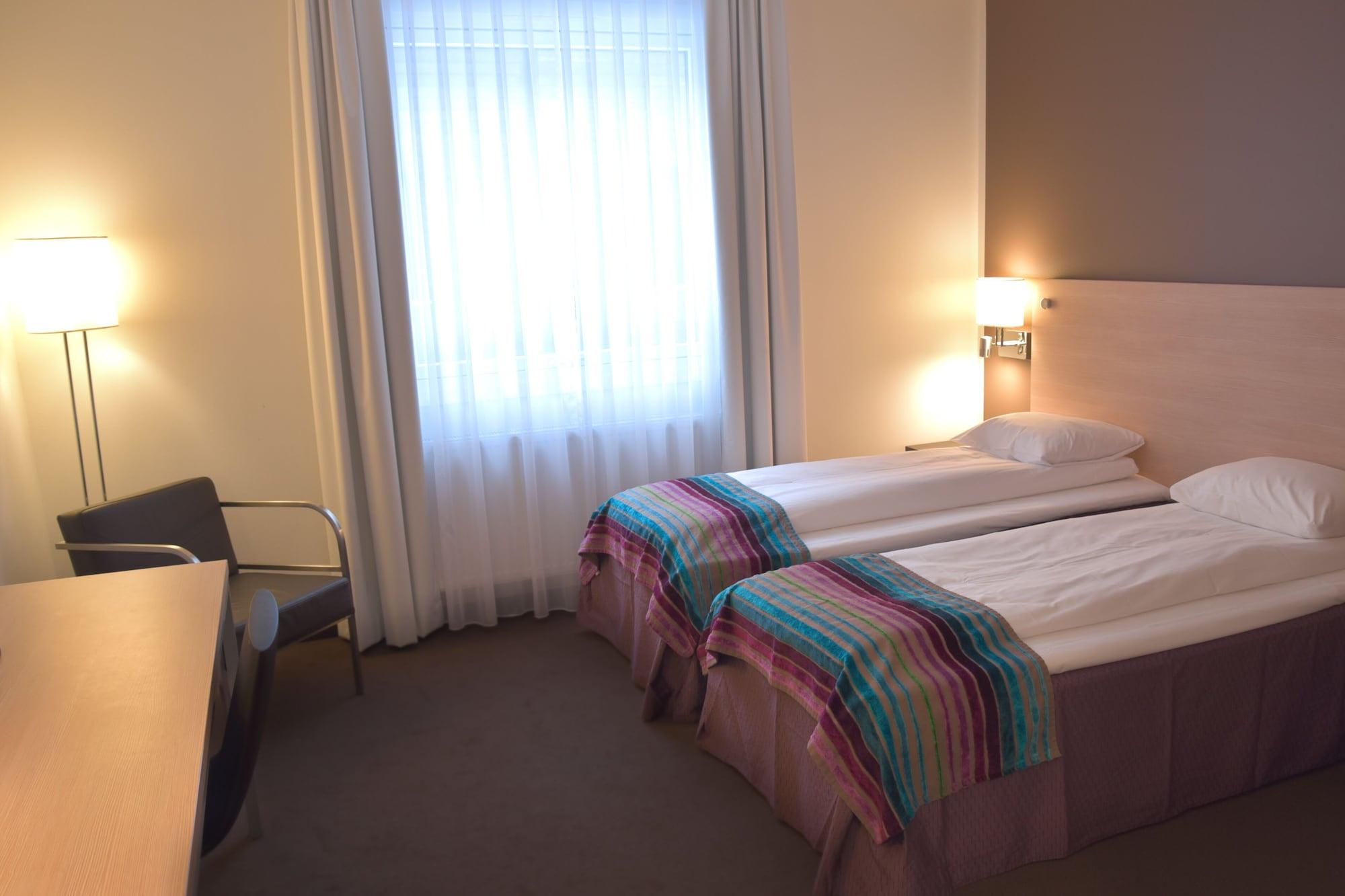 Hotell שרלוטנברג מראה חיצוני תמונה