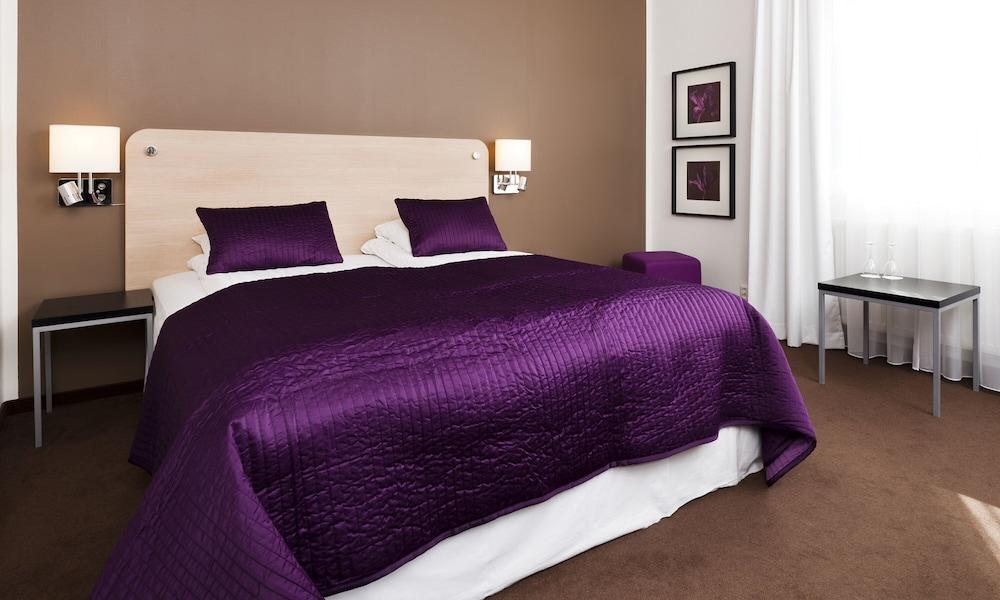 Hotell שרלוטנברג מראה חיצוני תמונה