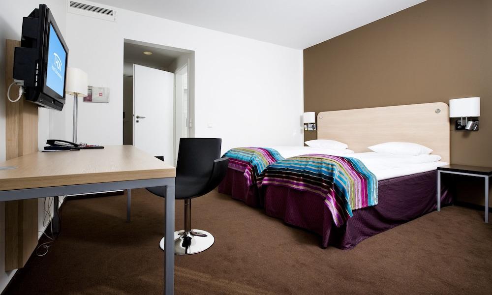 Hotell שרלוטנברג מראה חיצוני תמונה