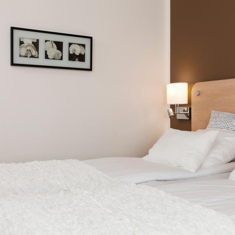 Hotell שרלוטנברג מראה חיצוני תמונה