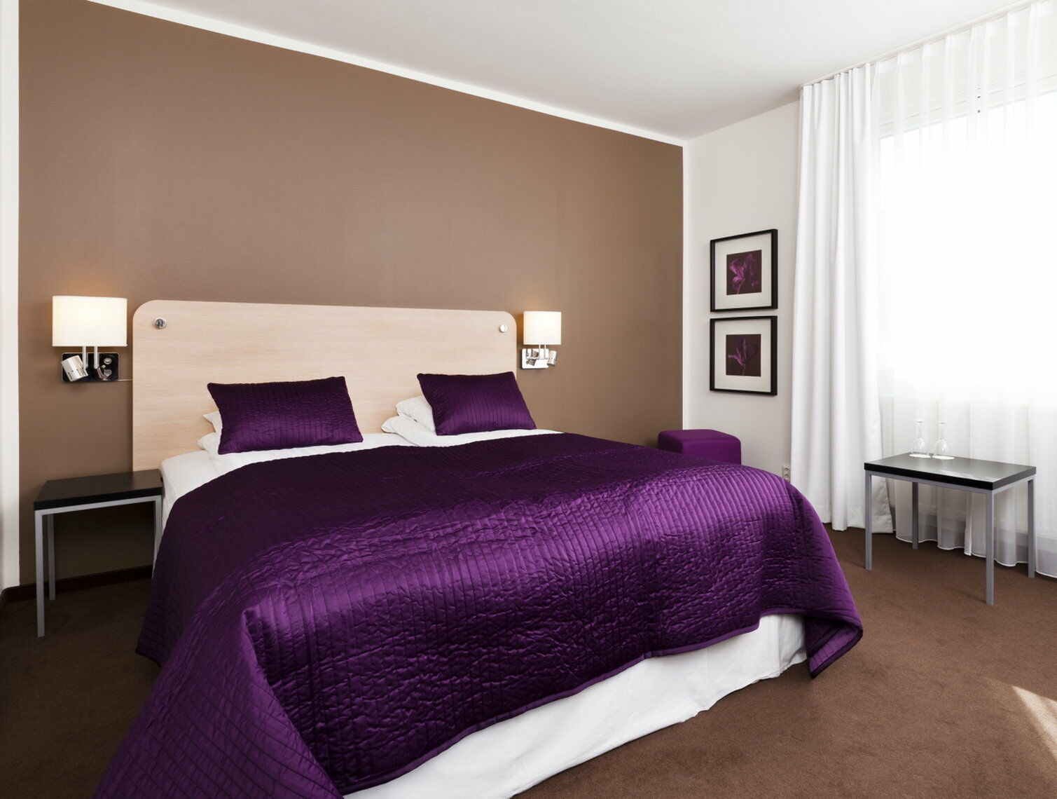 Hotell שרלוטנברג מראה חיצוני תמונה