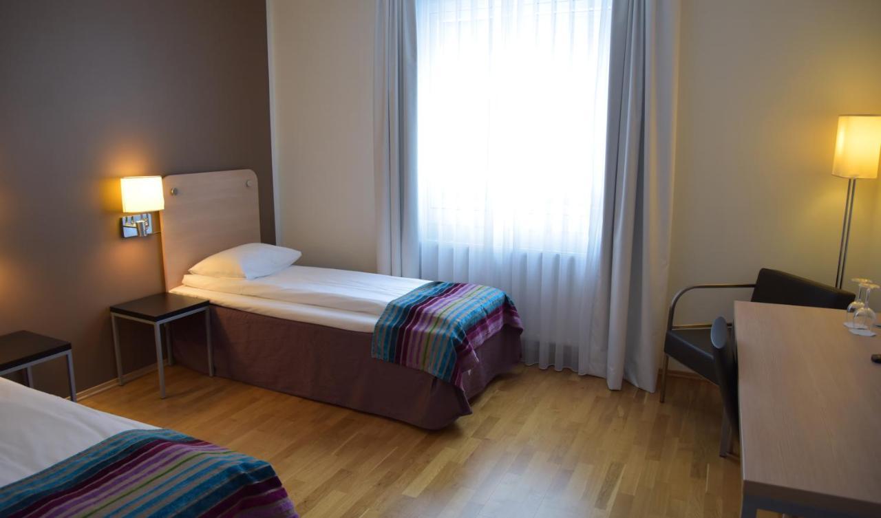 Hotell שרלוטנברג מראה חיצוני תמונה
